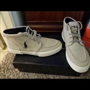 Men’s Polo shoes